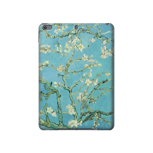 W2692 Vincent Van Gogh Almond Blossom Tablet Hülle Schutzhülle Taschen für iPad Pro 10.5, iPad Air (2019, 3rd)
