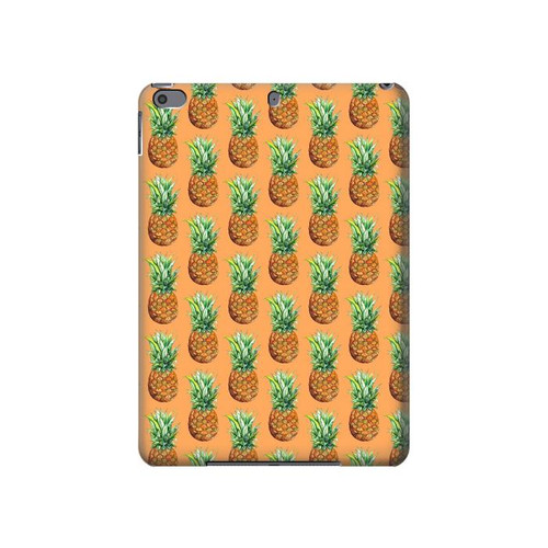 W3258 Pineapple Pattern Tablet Hülle Schutzhülle Taschen für iPad Pro 10.5, iPad Air (2019, 3rd)