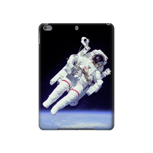 W3616 Astronaut Tablet Hülle Schutzhülle Taschen für iPad Pro 10.5, iPad Air (2019, 3rd)