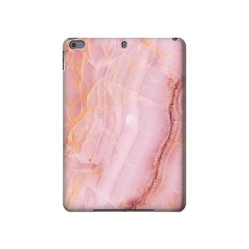 W3670 Blood Marble Tablet Hülle Schutzhülle Taschen für iPad Pro 10.5, iPad Air (2019, 3rd)