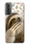 W3559 Sloth Pattern Hülle Schutzhülle Taschen und Leder Flip für Samsung Galaxy S21 Plus 5G, Galaxy S21+ 5G