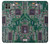 W3519 Electronics Circuit Board Graphic Hülle Schutzhülle Taschen und Leder Flip für Motorola Moto G9 Power