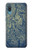 W0568 Thai Art Hülle Schutzhülle Taschen und Leder Flip für Samsung Galaxy A04, Galaxy A02, M02