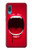W2103 Vampire Mouth Hülle Schutzhülle Taschen und Leder Flip für Samsung Galaxy A04, Galaxy A02, M02