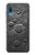 W2946 Moon Surface Hülle Schutzhülle Taschen und Leder Flip für Samsung Galaxy A04, Galaxy A02, M02