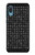 W3030 Ancient Alphabet Hülle Schutzhülle Taschen und Leder Flip für Samsung Galaxy A04, Galaxy A02, M02