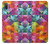 W3477 Abstract Diamond Pattern Hülle Schutzhülle Taschen und Leder Flip für Samsung Galaxy A04, Galaxy A02, M02