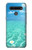 W3720 Summer Ocean Beach Hülle Schutzhülle Taschen und Leder Flip für LG K41S