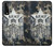 W3666 Army Camo Camouflage Hülle Schutzhülle Taschen und Leder Flip für LG Stylo 7 4G