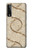 W3703 Mosaic Tiles Hülle Schutzhülle Taschen und Leder Flip für LG Stylo 7 4G