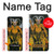 W3740 Tarot Card The Devil Hülle Schutzhülle Taschen und Leder Flip für LG Stylo 7 4G