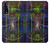 W3545 Quantum Particle Collision Hülle Schutzhülle Taschen und Leder Flip für LG Stylo 7 5G