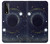 W3617 Black Hole Hülle Schutzhülle Taschen und Leder Flip für LG Stylo 7 5G