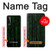 W3668 Binary Code Hülle Schutzhülle Taschen und Leder Flip für LG Stylo 7 5G