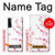 W3707 Pink Cherry Blossom Spring Flower Hülle Schutzhülle Taschen und Leder Flip für LG Stylo 7 5G