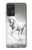 W0932 White Horse Hülle Schutzhülle Taschen und Leder Flip für Samsung Galaxy A72, Galaxy A72 5G