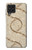 W3703 Mosaic Tiles Hülle Schutzhülle Taschen und Leder Flip für Samsung Galaxy F62