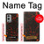 W3696 Lava Magma Hülle Schutzhülle Taschen und Leder Flip für OnePlus 9 Pro