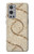 W3703 Mosaic Tiles Hülle Schutzhülle Taschen und Leder Flip für OnePlus 9 Pro