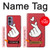 W3701 Mini Heart Love Sign Hülle Schutzhülle Taschen und Leder Flip für OnePlus 9