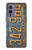 W3750 Vintage Vehicle Registration Plate Hülle Schutzhülle Taschen und Leder Flip für OnePlus 9