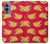 W3755 Mexican Taco Tacos Hülle Schutzhülle Taschen und Leder Flip für OnePlus 9