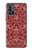 W3556 Yen Pattern Hülle Schutzhülle Taschen und Leder Flip für OnePlus 9R