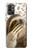 W3559 Sloth Pattern Hülle Schutzhülle Taschen und Leder Flip für OnePlus 9R