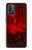 W3583 Paradise Lost Satan Hülle Schutzhülle Taschen und Leder Flip für OnePlus 9R