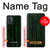 W3668 Binary Code Hülle Schutzhülle Taschen und Leder Flip für OnePlus 9R