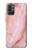 W3670 Blood Marble Hülle Schutzhülle Taschen und Leder Flip für OnePlus 9R