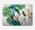 W3697 Leaf Life Birds Hülle Schutzhülle Taschen für MacBook 12″ - A1534