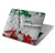 W3318 Italy Flag Vintage Football Graphic Hülle Schutzhülle Taschen für MacBook Pro 15″ - A1707, A1990