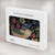 W3791 William Morris Strawberry Thief Fabric Hülle Schutzhülle Taschen für MacBook Pro 16″ - A2141
