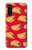 W3755 Mexican Taco Tacos Hülle Schutzhülle Taschen und Leder Flip für OnePlus Nord CE 5G