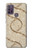 W3703 Mosaic Tiles Hülle Schutzhülle Taschen und Leder Flip für Motorola Moto G10 Power