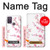 W3707 Pink Cherry Blossom Spring Flower Hülle Schutzhülle Taschen und Leder Flip für Motorola Moto G10 Power