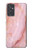 W3670 Blood Marble Hülle Schutzhülle Taschen und Leder Flip für Samsung Galaxy Quantum 2