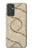 W3703 Mosaic Tiles Hülle Schutzhülle Taschen und Leder Flip für Samsung Galaxy Quantum 2