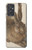 W3781 Albrecht Durer Young Hare Hülle Schutzhülle Taschen und Leder Flip für Samsung Galaxy Quantum 2