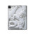 W0386 Dragon Carving Tablet Hülle Schutzhülle Taschen für iPad Pro 12.9 (2022,2021,2020,2018, 3rd, 4th, 5th, 6th)