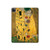 W2137 Gustav Klimt The Kiss Tablet Hülle Schutzhülle Taschen für iPad Pro 12.9 (2022,2021,2020,2018, 3rd, 4th, 5th, 6th)