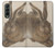 W3781 Albrecht Durer Young Hare Hülle Schutzhülle Taschen Flip für Samsung Galaxy Z Fold 3 5G