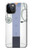 W3801 Doctor Suit Hülle Schutzhülle Taschen und Leder Flip für iPhone 12, iPhone 12 Pro