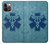 W3824 Caduceus Medical Symbol Hülle Schutzhülle Taschen und Leder Flip für iPhone 12, iPhone 12 Pro