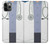 W3801 Doctor Suit Hülle Schutzhülle Taschen und Leder Flip für iPhone 11 Pro