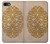 W3796 Celtic Knot Hülle Schutzhülle Taschen und Leder Flip für iPhone 7, iPhone 8, iPhone SE (2020) (2022)