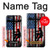 W3803 Electrician Lineman American Flag Hülle Schutzhülle Taschen und Leder Flip für iPhone 7, iPhone 8, iPhone SE (2020) (2022)