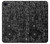 W3808 Mathematics Blackboard Hülle Schutzhülle Taschen und Leder Flip für iPhone 7, iPhone 8, iPhone SE (2020) (2022)