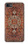 W3813 Persian Carpet Rug Pattern Hülle Schutzhülle Taschen und Leder Flip für iPhone 7, iPhone 8, iPhone SE (2020) (2022)